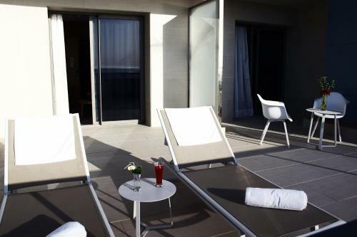 Az Hotel Vague D'or