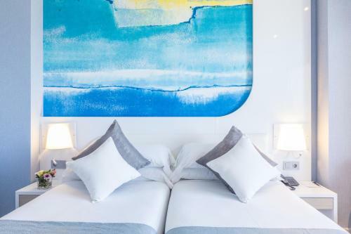 Az Hotel Vague D'or
