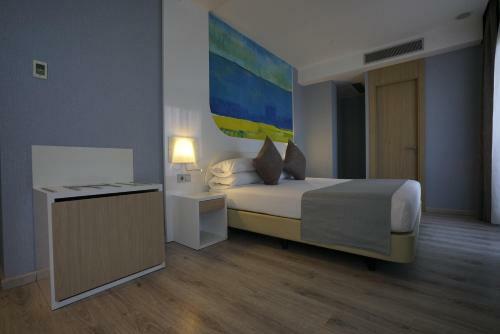 Az Hotel Vague D'or