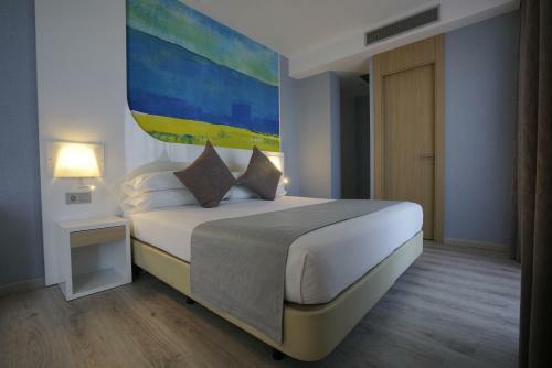 Az Hotel Vague D'or