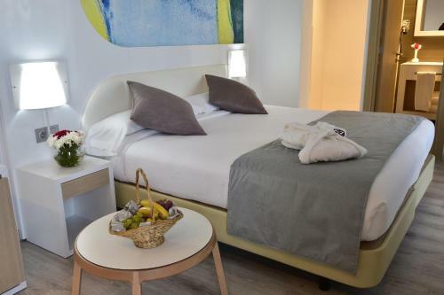 Az Hotel Vague D'or