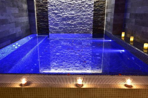 Az Hotel Vague D'or