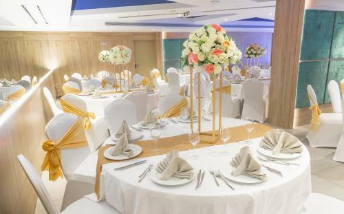 Az Hotel Vague D'or