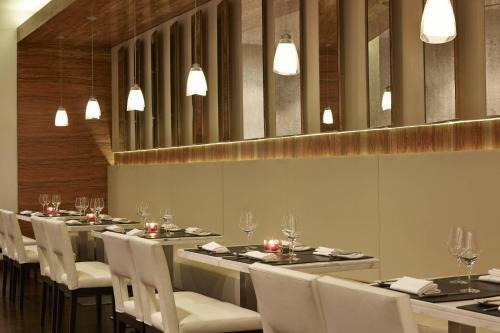 Le Meridien Oran Hotel