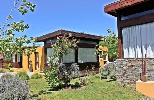 Casas Del Mar