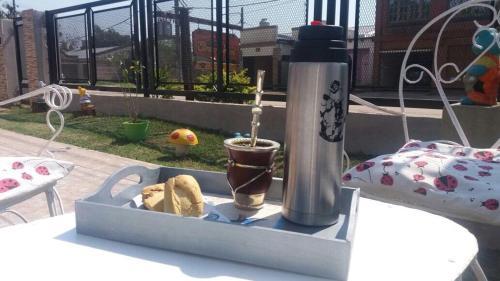 Caba�a Aparts Laguna Limpia