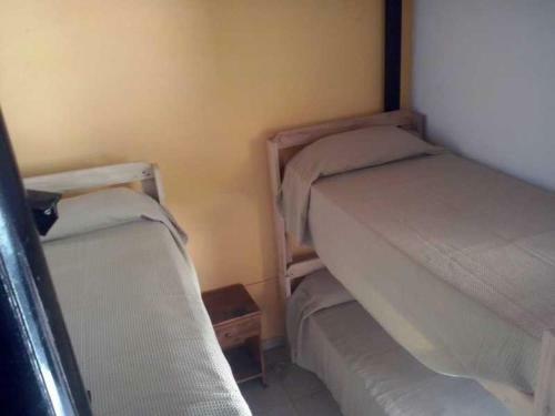 Hostal Hostel La Fortaleza