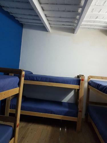 Hostal Hostel La Fortaleza