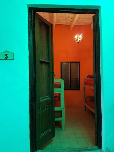 Hostal Hostel La Fortaleza