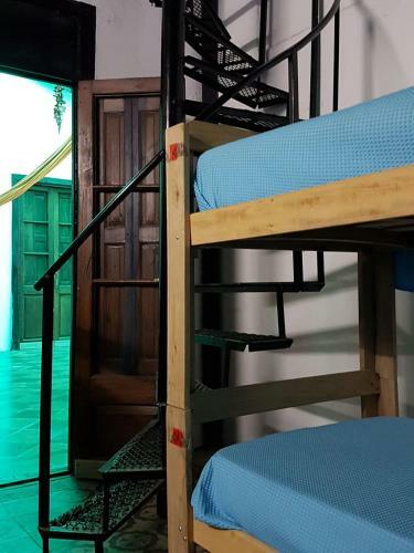 Hostal Hostel La Fortaleza