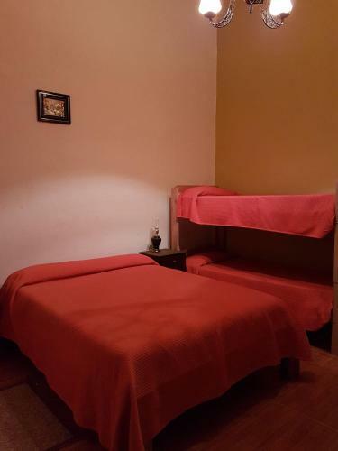 Hostal Hostel La Fortaleza
