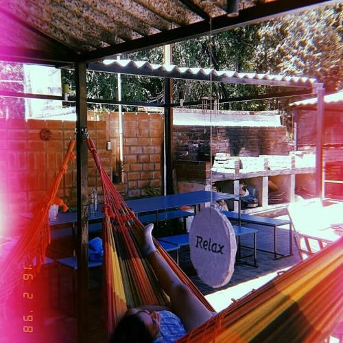 Hostal Hostel La Fortaleza