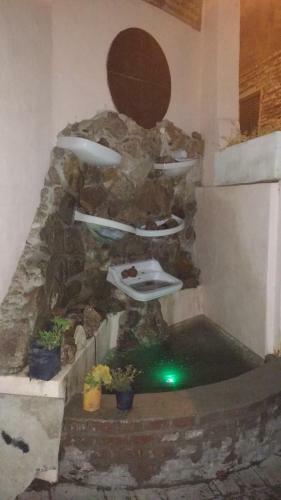 Hostal Hostel La Fortaleza