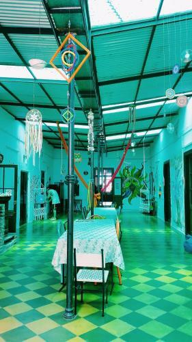 Hostal Hostel La Fortaleza