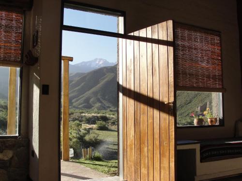 Casas El Mirador