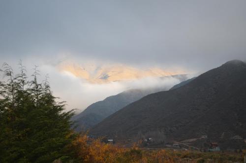 Casas El Mirador