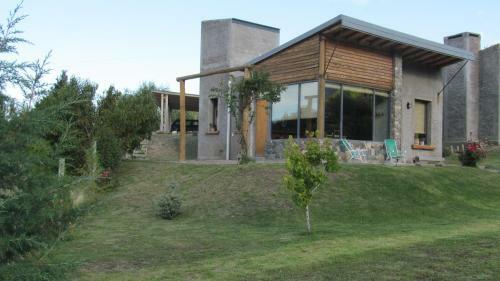 Casas El Mirador