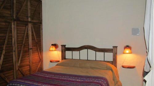 Casas El Mirador