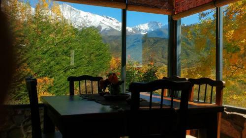 Casas El Mirador