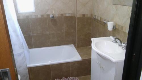 Apartamento Caba�as Rincon Verde