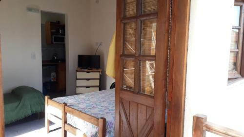 Apartamento Complejo El Aljibe