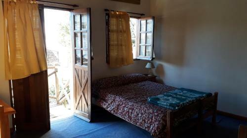 Apartamento Complejo El Aljibe