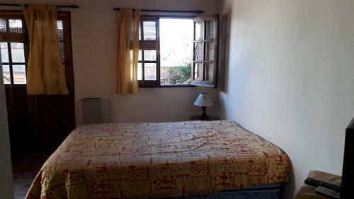 Apartamento Complejo El Aljibe