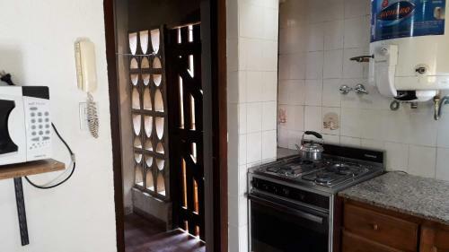 Apartamento Complejo El Aljibe
