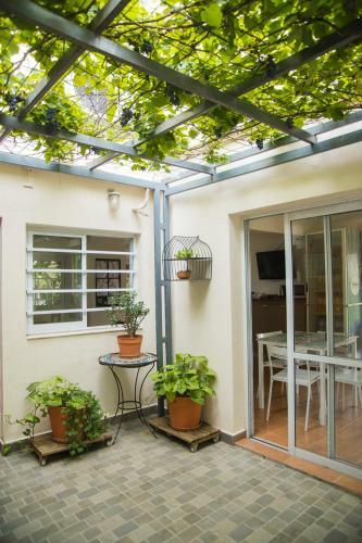 Feliza Hostel