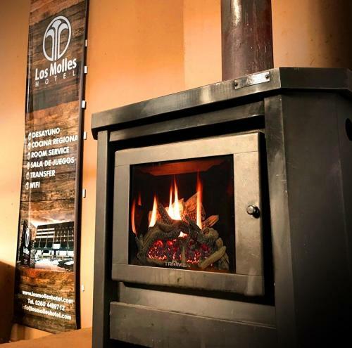 Hotel Los Molles