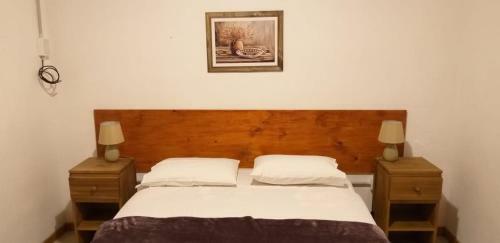 Caba�a Villa Bonita