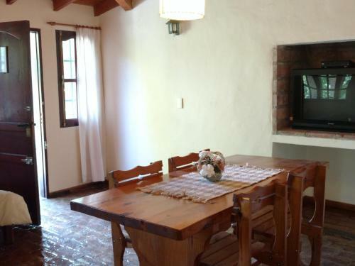 Lodge Buenavista Caba�as
