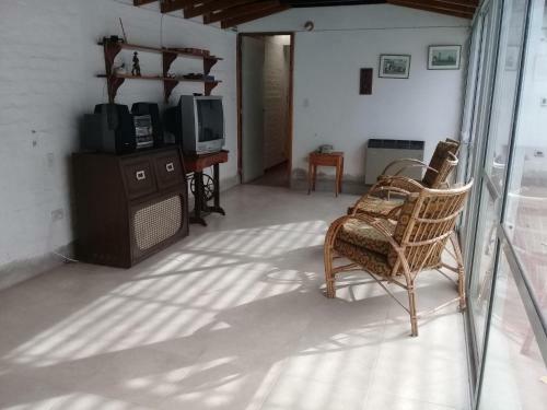 La Casa De Vistalba