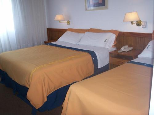 Onais Hotel