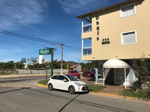 Onais Hotel