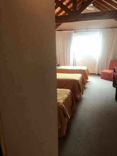 Onais Hotel