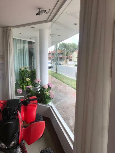 Onais Hotel