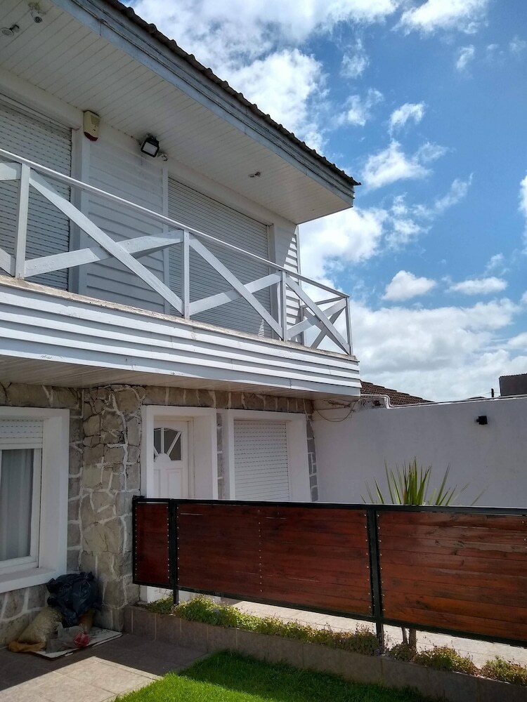 Casa Colinas