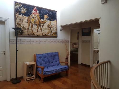Hostal Plan Rokama