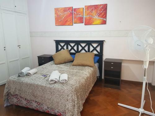 Hostal Plan Rokama
