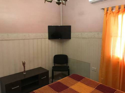 Hostal Plan Rokama