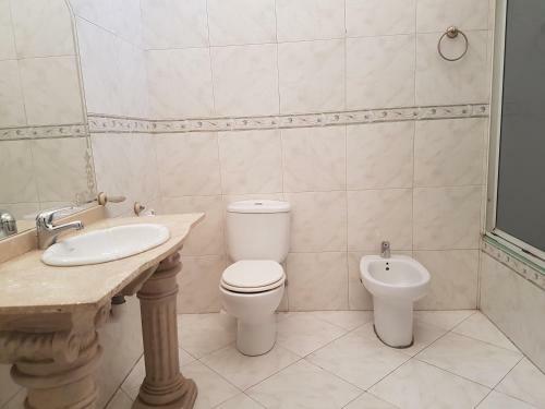Hostal Plan Rokama
