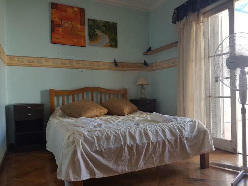 Hostal Plan Rokama