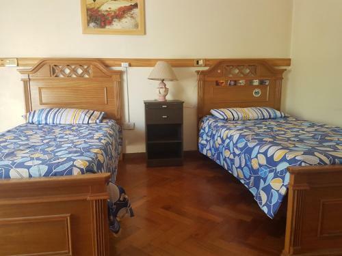 Hostal Plan Rokama