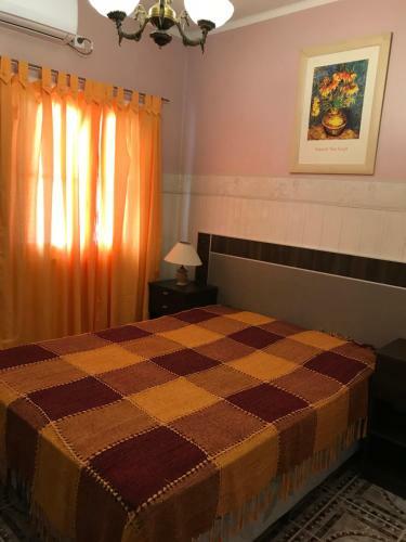 Hostal Plan Rokama