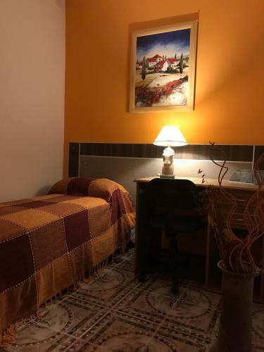 Hostal Plan Rokama
