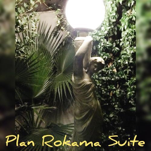 Hostal Plan Rokama