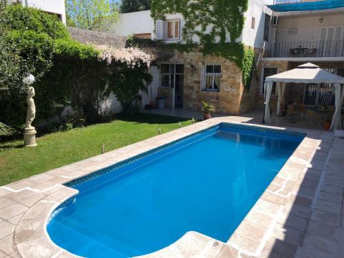 Hostal Plan Rokama