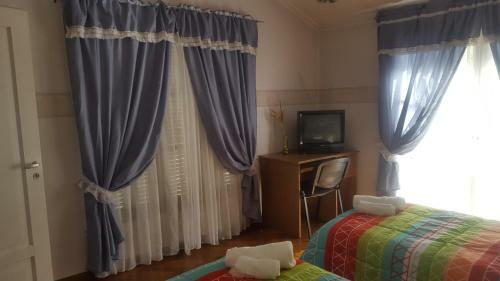 Hostal Plan Rokama