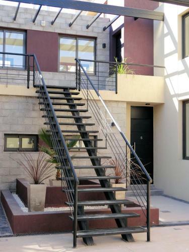 Apartamento Departamentos Las Ca�as